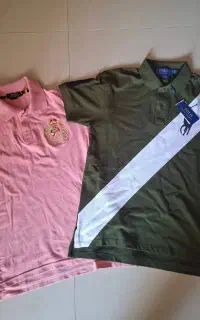 تیشرت پولو رالف لورن Polo Ralph Lauren سایز m