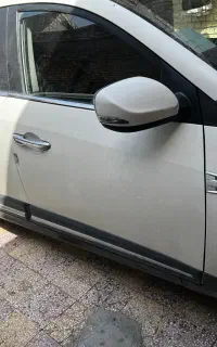 جک s5موتور۲۰۰۰