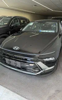 سوناتا 2025 فول با پلاک اقساط آماده تحویل