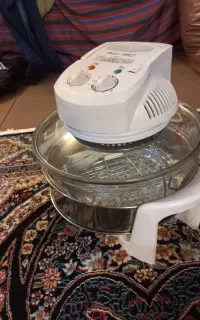 هواپز فلاور ویو در حد نو