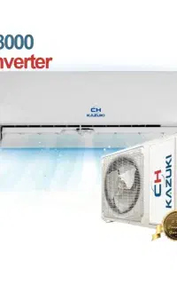 اسپیلیت کازوکی اینورتر 18000