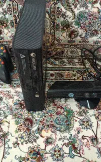 دستگاه بازی ایکس باکس 360 سوپر اسلیم کپی