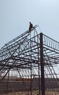 همکار جوشکار