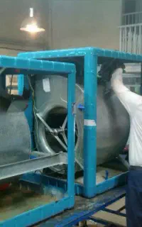 تعمیر نصب و سرویس کولر ابی سروییکار کولر