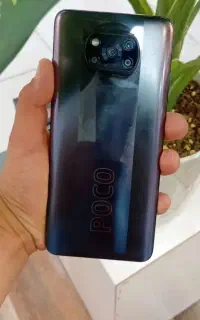 گوشی پوکو ایکس تری پرو