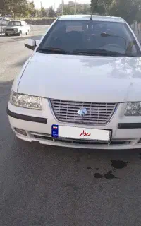 سمن ال ایکس مدل ۸۸