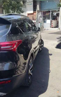 فیدلیتی پرایم پنج نفره