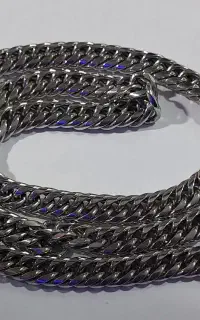 گردنبند کارتیر با تراکم بالا