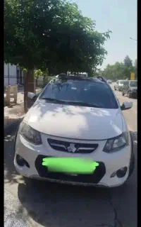فروش ماشین کوییک آر