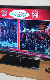 تلویزیون سامسونگ 40اینچ