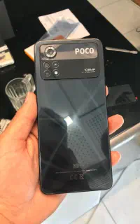 Poco x4 pro پوکو ایکس ۴پرو