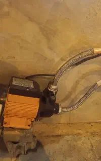 تلمبه اب