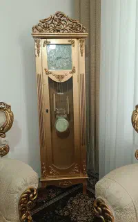 ساعت ایستاده سلطنتی