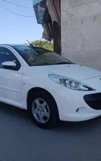207tu3 ارتقا مدل 1403