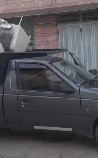 وانت اریسان باربری حمل بار