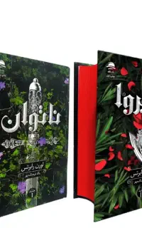 مجموعه کتاب ناتوان و کتاب بی پروا