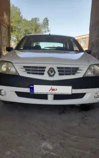 ال۹۰ مدل ۹۶ پارس خودرویی بیرنگ E2