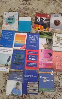 کتاب های زبان کاربردی