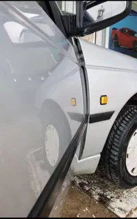 پوشش نانو سرامیک.۱حیای رنگ.واکس پولیش حرفه ای