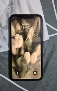 گوشی ایفون 11 نرمال
