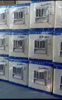 کولر ابی ۴۰۰۰ دارای دریچه