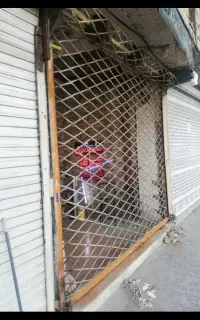 کرکره برقی و تعمیر فنر در سطح شهر فوری فوری