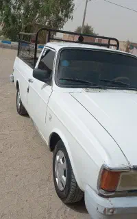 پیکان وانت در حد