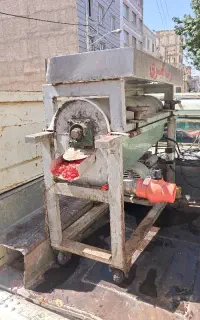 ابگیری گوجه درب منزل