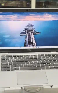 دل امریکایی نسل یازدهم با رم 16 گرافیک غول