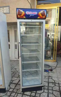 فریزر ایستاده اگور مشابه آکبند