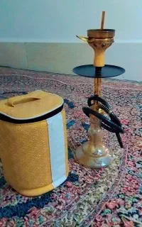 قلیون عربی