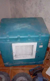 کولرآبی