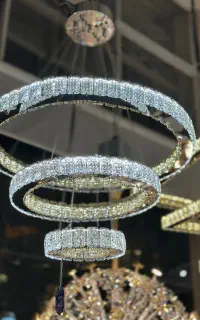 لوستر آذرنگ (شرایط اقساطی ویژه)