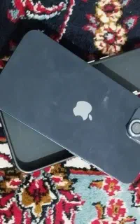 آیفون 13نرمال مرتب منظم