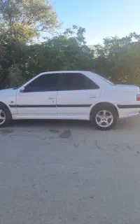 پارس سال ۱۴۰۰