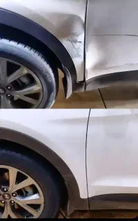 صافکاری تخصصی pdr