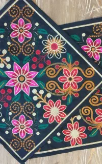 کوسن ، کیف ، رو میزی  خارجی