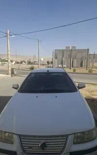 سمندef7 دوگانه شرکتی