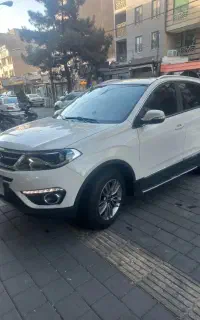 فروش تیگو 5 توربو