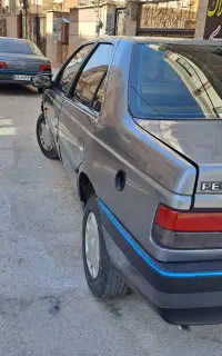 پژو405