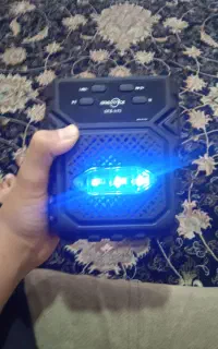 اسپیکر