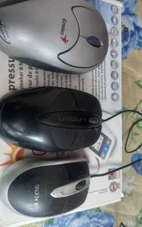 لوازم جانبی کامپیوتر