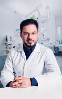 دندانسازی امیرماهی