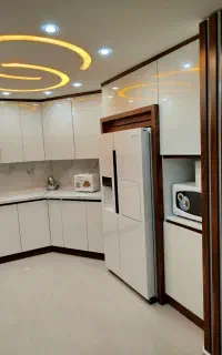 کابینت وکمددیواری نقد اقساط