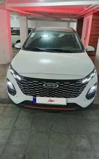 ایکس ۳۳ کراس
