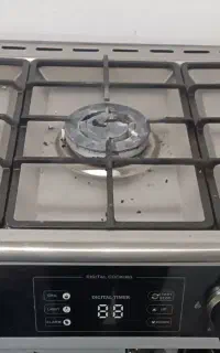 گاز