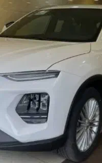 هایما s8