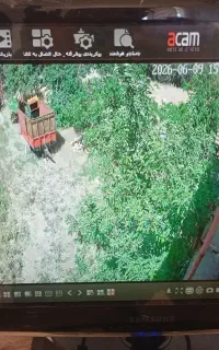 دوربین مداربسته