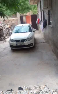 ساینا مدل ۴۰۲