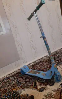 اسکوتر
